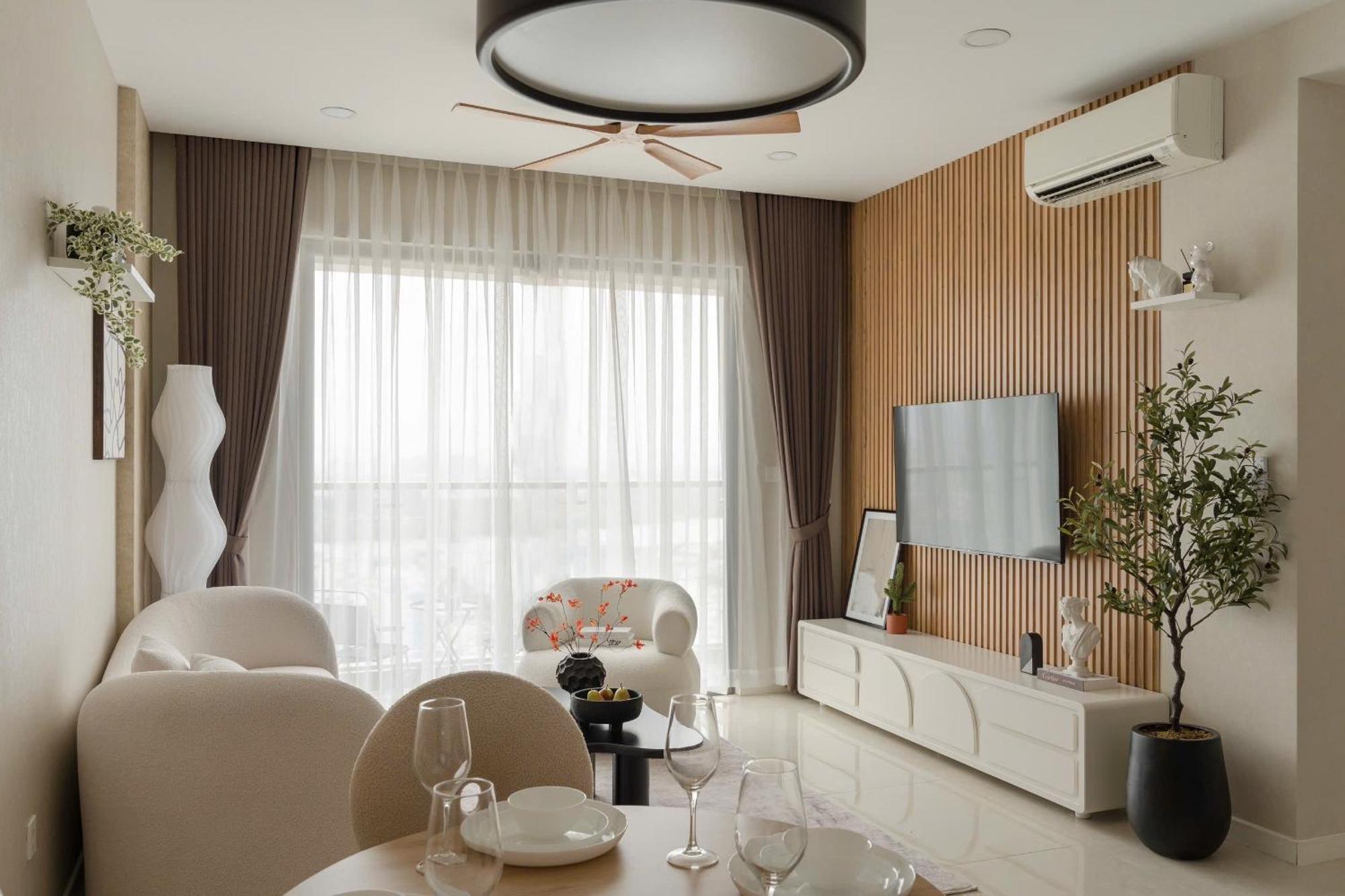 Khách sạn hẻo lánh Soho Penthouse Floor 2br View Bitexco L81 Bui Vien 400m *